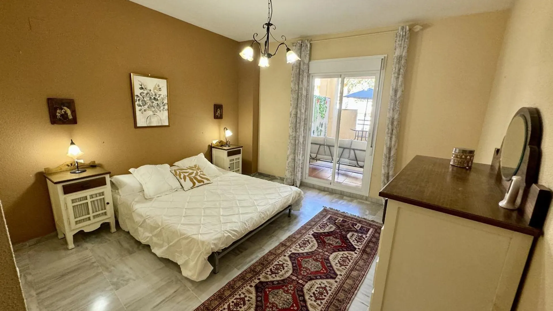 Holiday home Benalmadena Torrequebrada Babor W Pool By Homing Villa