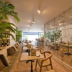  Appart hôtel Comfy