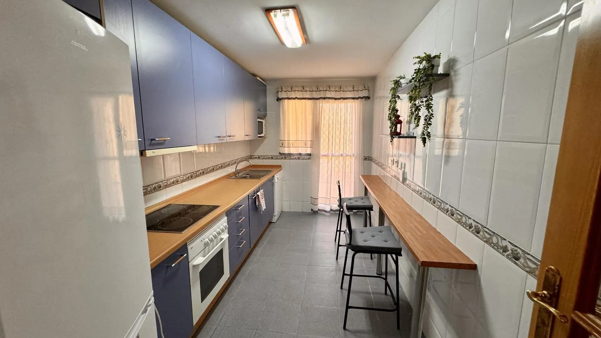 Benalmadena Torrequebrada Babor W Pool By Homing Villa 0*,