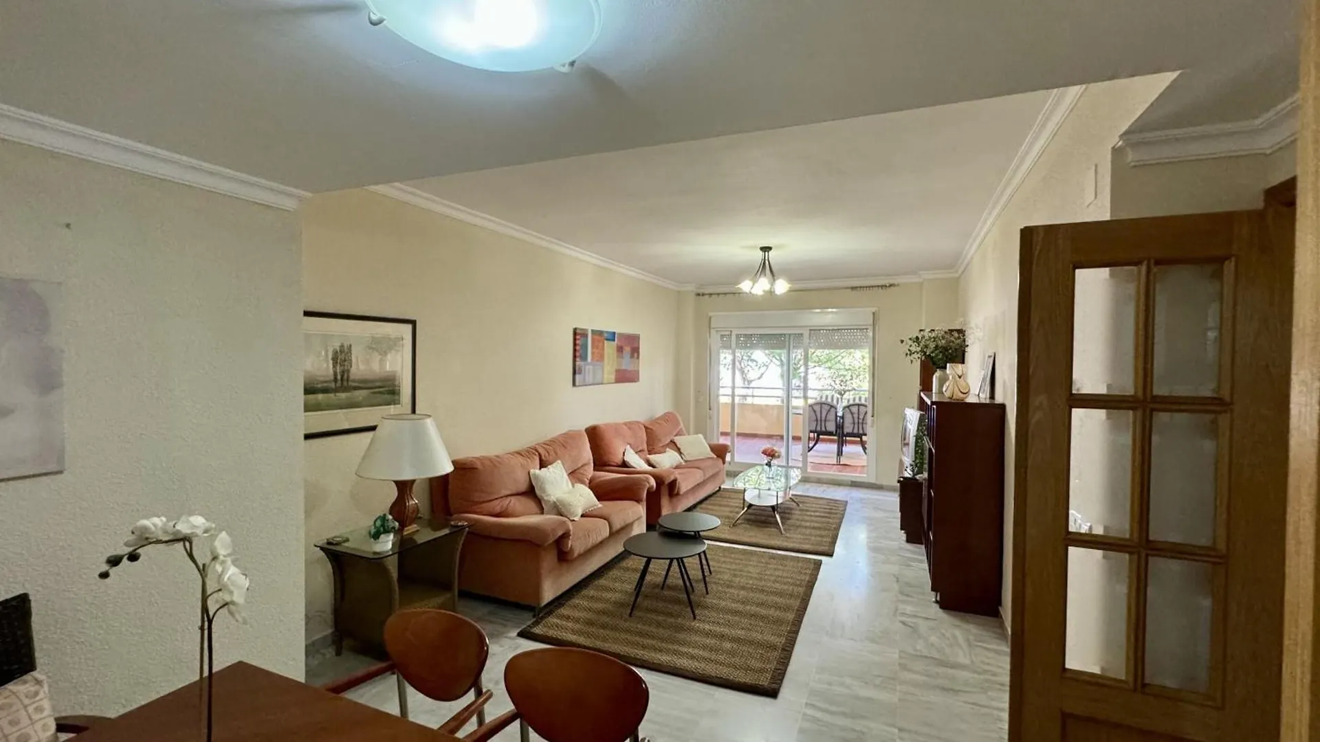Benalmadena Torrequebrada Babor W Pool By Homing Villa
