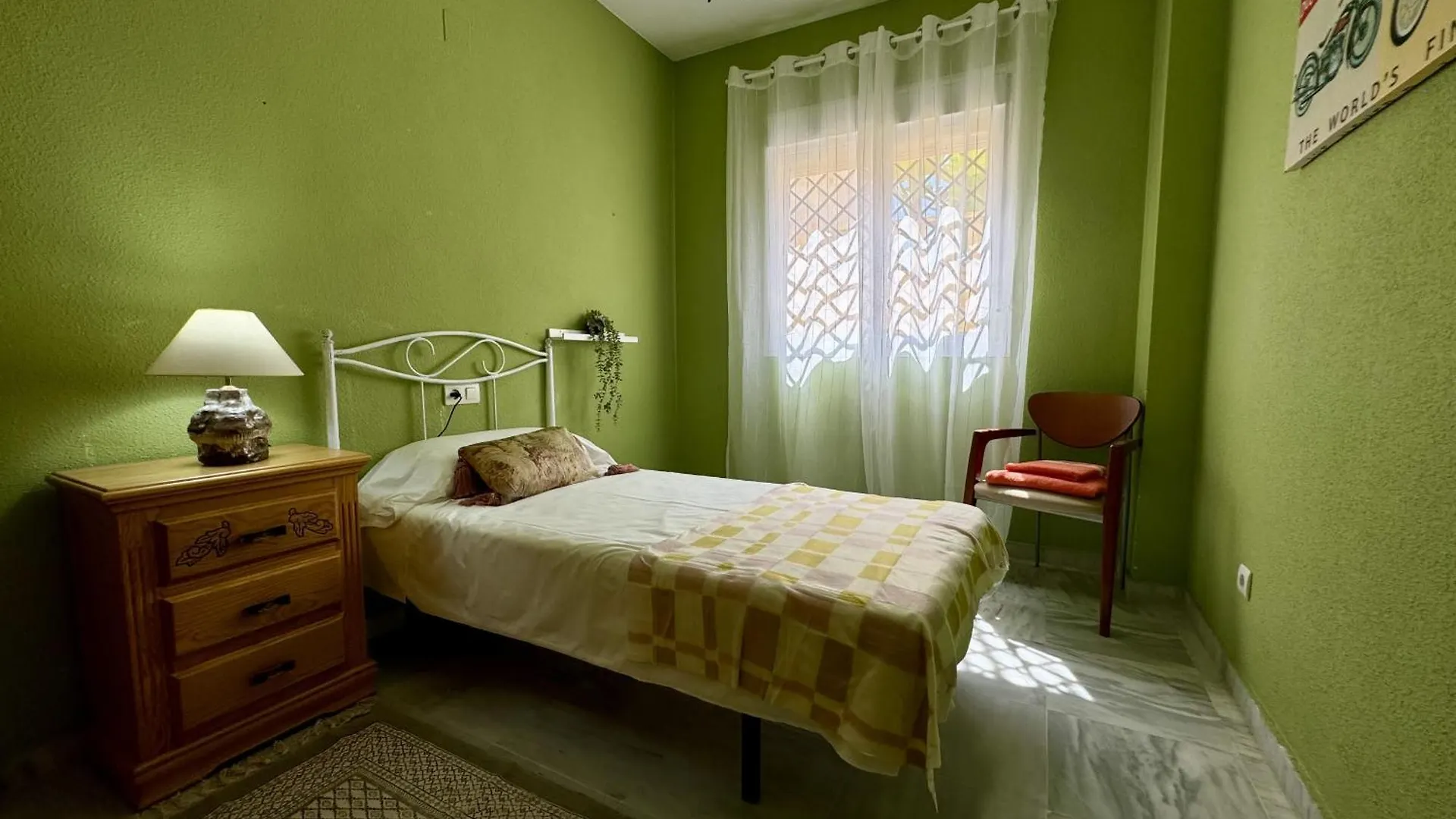 Holiday home Benalmadena Torrequebrada Babor W Pool By Homing Villa
