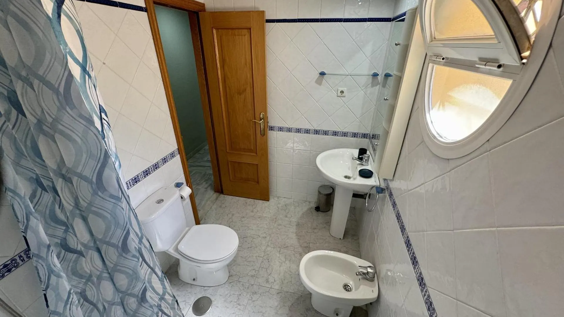 Benalmadena Torrequebrada Babor W Pool By Homing Villa Holiday home