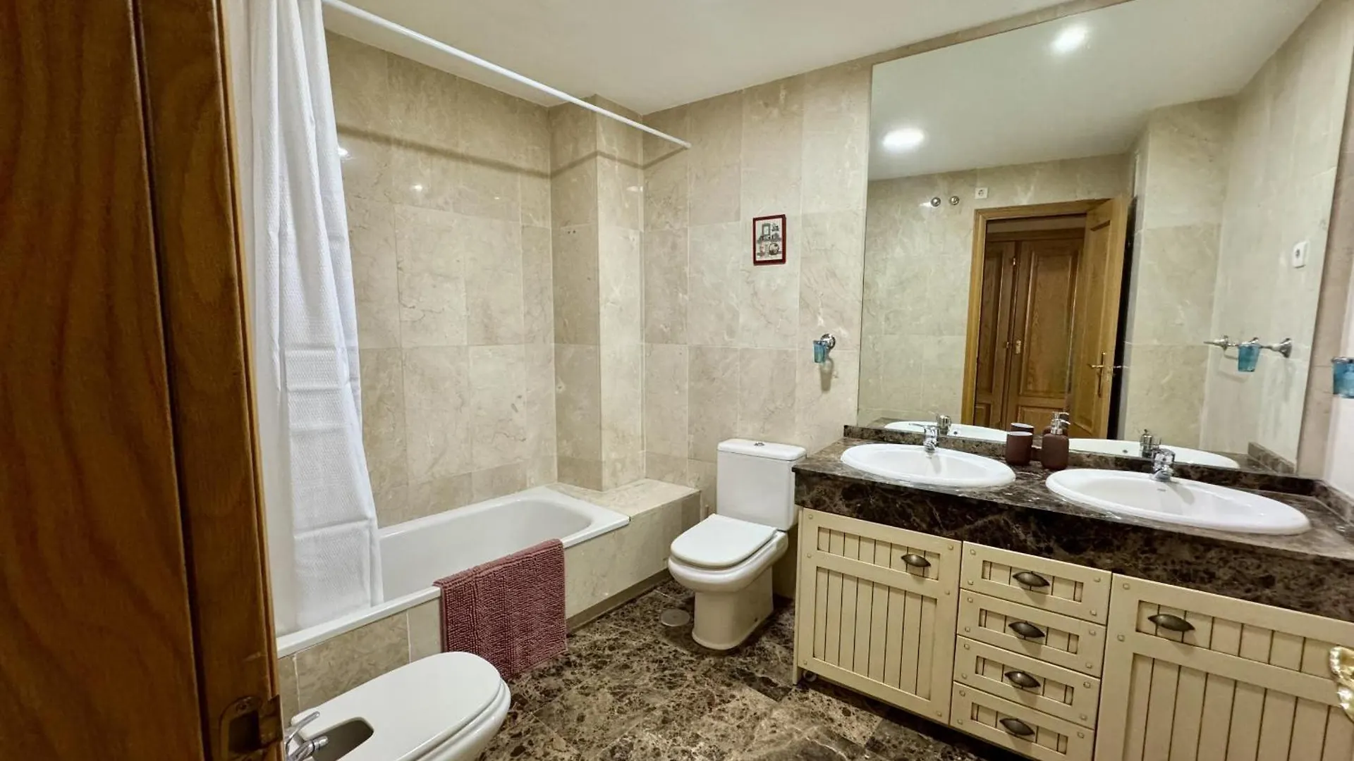 Benalmadena Torrequebrada Babor W Pool By Homing Villa