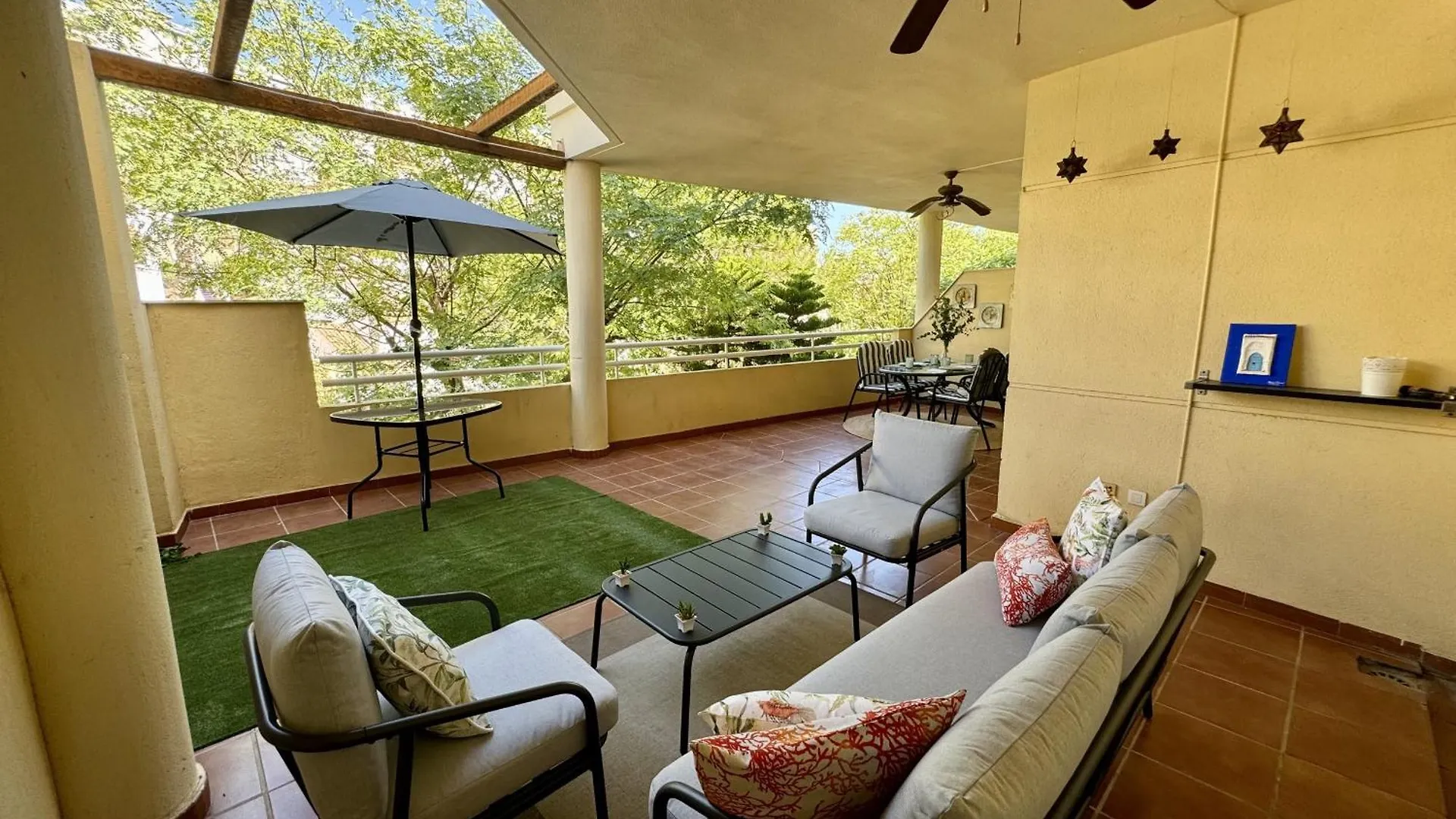 Benalmadena Torrequebrada Babor W Pool By Homing Villa
