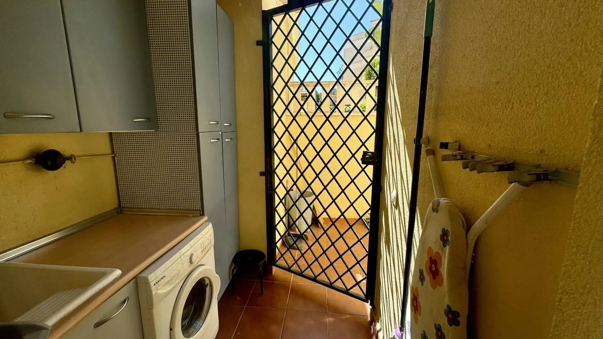 Benalmadena Torrequebrada Babor W Pool By Homing Villa Spain