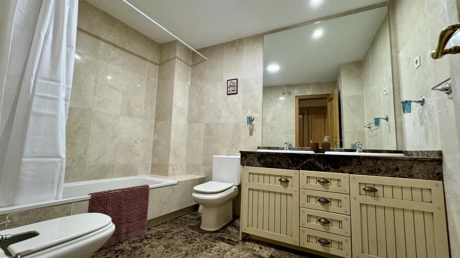 Holiday home Benalmadena Torrequebrada Babor W Pool By Homing Villa