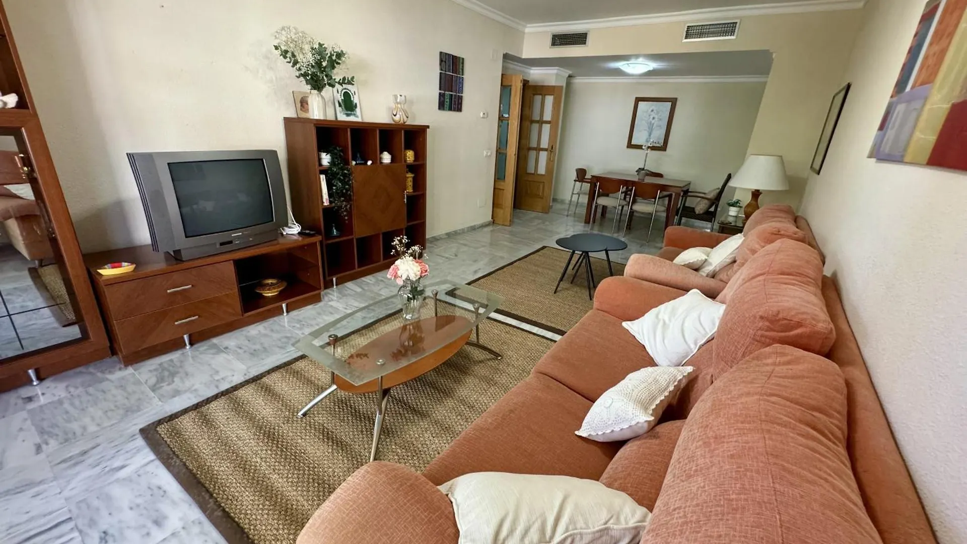 Benalmadena Torrequebrada Babor W Pool By Homing Villa Spain