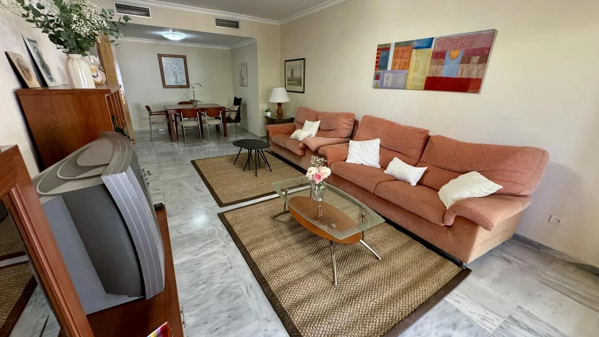 Benalmadena Torrequebrada Babor W Pool By Homing Villa Holiday home