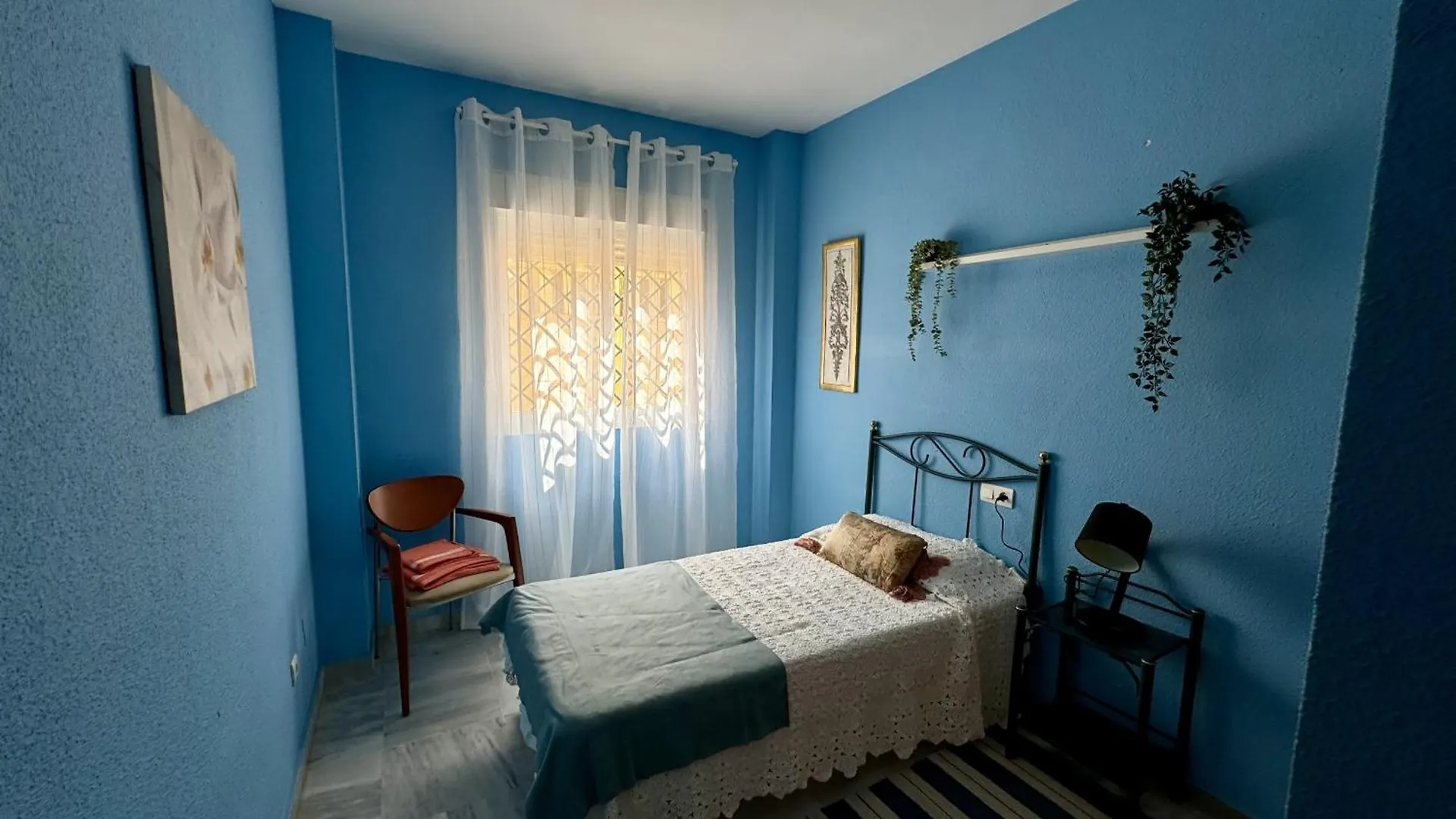 Holiday home Benalmadena Torrequebrada Babor W Pool By Homing Villa Spain